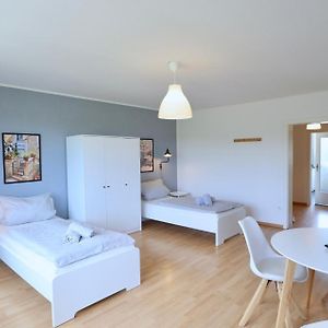 Appartement met Drie Slaapkamers